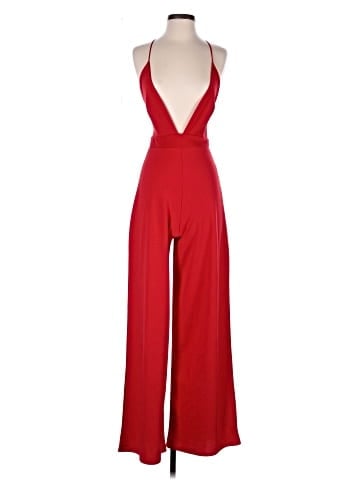 PrettyLittleThing Jumpsuit (view 1)
