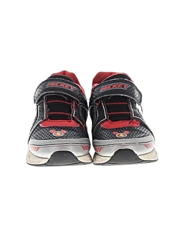 Mickey Mouse Sneakers (view 2)