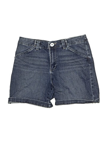 Lee Denim Shorts (view 1)