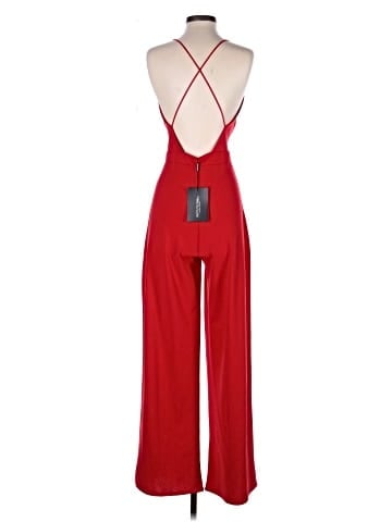 PrettyLittleThing Jumpsuit (view 2)