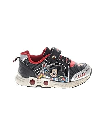 Mickey Mouse Sneakers (view 1)