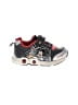 Mickey Mouse Gray Sneakers Size 9 (kids) - photo 1