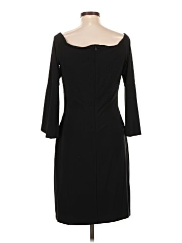 Lauren by Ralph Lauren Cocktail Dress (view 2)