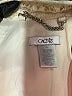 Cache Ivory Jacket Size 0 - photo 6