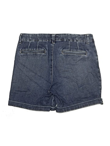 Lee Denim Shorts (view 2)