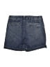 Lee Blue Denim Shorts Size 10 - photo 2