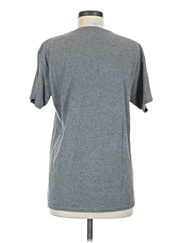 Delta Pro Weight Short Sleeve T-Shirt (view 2)
