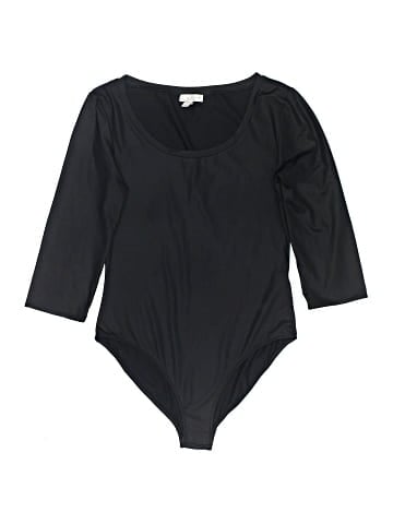 Leith Bodysuit (view 1)