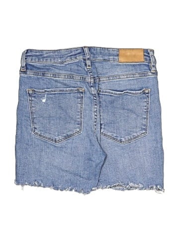 Dear John Denim Shorts (view 2)