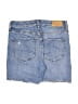 Dear John Blue Denim Shorts Size 25 waist - photo 2
