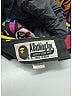 A Bathing Ape 100% Cotton Black Baseball Cap One size - photo 7
