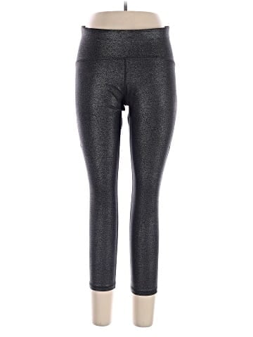 Lululemon Athletica Yoga Pants (view 1)