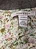 Poetry Green Sleeveless Blouse Size M - photo 7