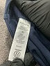 Athleta Blue Active Pants Size M - photo 8