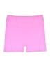 One Step Up Pink Shorts Size 1X - photo 1