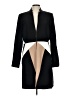 Per Se By Carlisle Black Coat Size 12 - photo 1