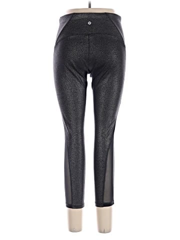 Lululemon Athletica Yoga Pants (view 2)