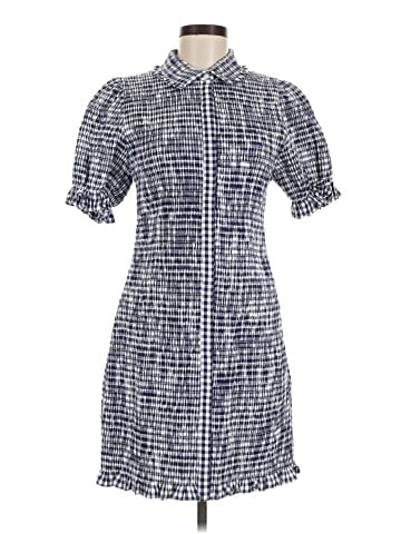 Jason Wu Casual Dress (view 1)