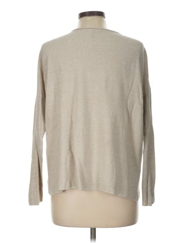 Eileen Fisher 3/4 Sleeve T-Shirt (view 2)