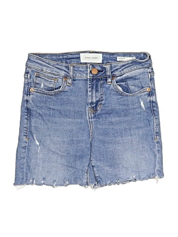 Dear John Denim Shorts (view 1)