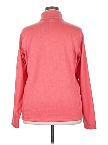 Columbia Pullover Sweater (view 2)