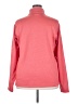 Columbia Pink Pullover Sweater Size 2X - photo 2