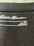 Eddie Bauer Black Long Sleeve Top Size XS - photo 7