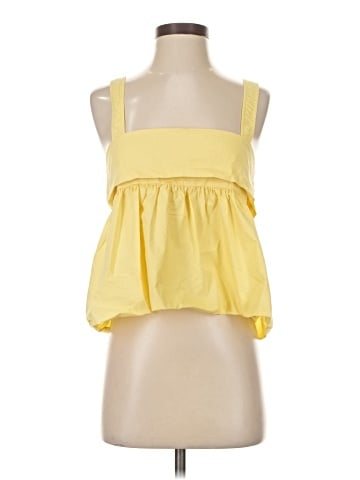 ASTR The Label Sleeveless Blouse (view 1)