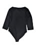 Leith Black Bodysuit Size L - photo 2