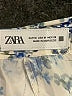 Zara Ivory Long Sleeve Blouse Size M - photo 7