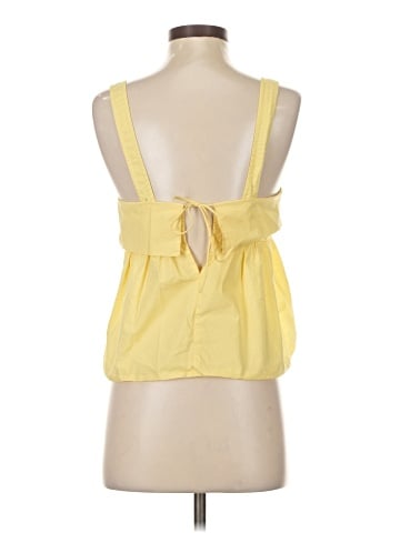 ASTR The Label Sleeveless Blouse (view 2)