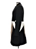 Per Se By Carlisle Black Coat Size 12 - photo 5