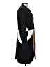 Per Se By Carlisle Black Coat Size 12 - photo 4