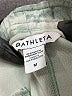 Athleta Tie-dye Blue Casual Pants Size M - photo 7