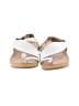 Soludos White Sandals Size 11 - photo 2