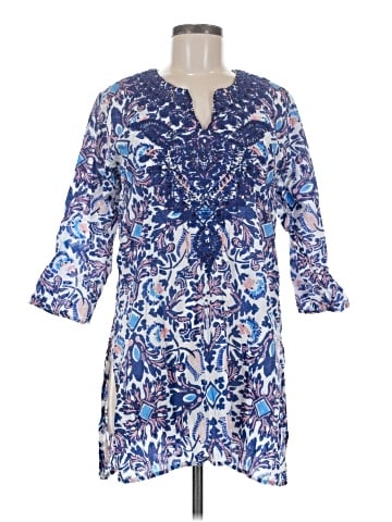 Roberta Roller Rabbit Casual Dress (view 1)