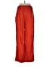 Ann Taylor LOFT Red Casual Pants Size 10 - photo 2