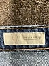 Zara Blue Jeans Size 14 - photo 4