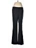 dalia Solid Black Dress Pants Size 6 - photo 1