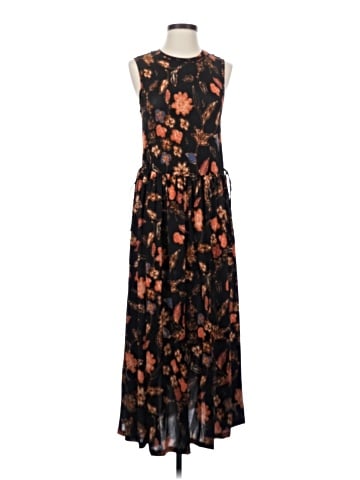 Ulla Johnson Cocktail Dress (view 1)