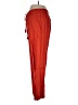 Ann Taylor LOFT Red Casual Pants Size 10 - photo 5