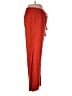 Ann Taylor LOFT Red Casual Pants Size 10 - photo 4