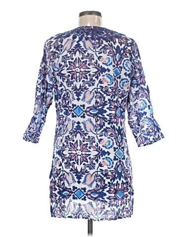 Roberta Roller Rabbit Casual Dress (view 2)