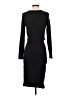 ASOS Black Cocktail Dress Size 4 - photo 2