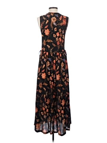 Ulla Johnson Cocktail Dress (view 2)