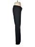dalia Solid Black Dress Pants Size 6 - photo 4