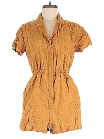 Universal Thread Romper (view 1)