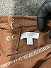 Grayson Mini Brown Long Sleeve Top Size 3-6 mo - photo 3