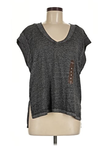 Jessica Simpson Sleeveless T-Shirt (view 1)