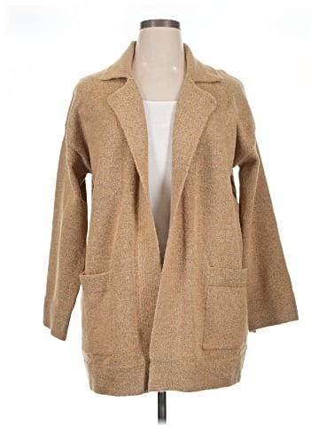 Thread & Supply Coat (view 1)